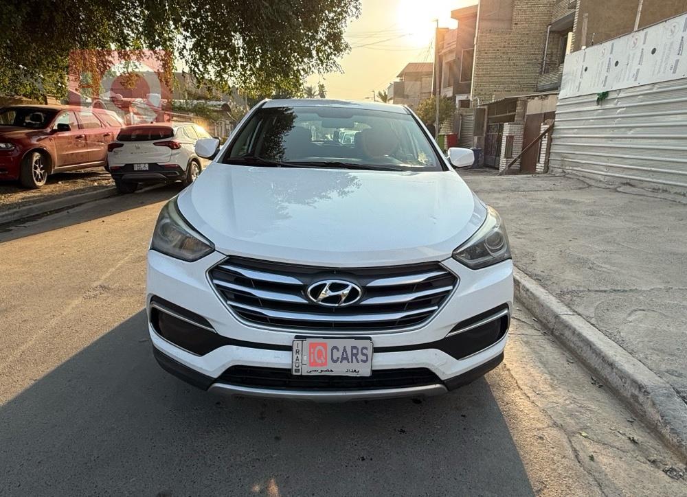 هیۆندای سەنتافی